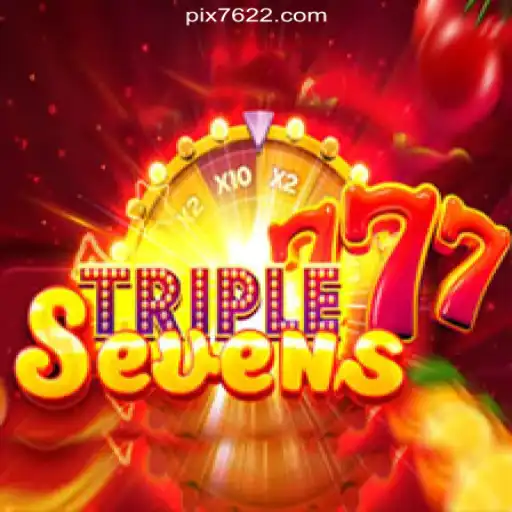 Discover Excitement with 777TripleSeven on the 7622.COM Platform
