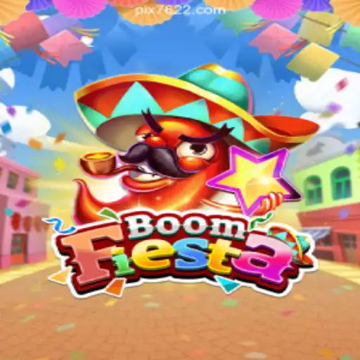Exploring the Excitement of BoomFiesta on the 7622.COM Platform: Brazil's #1 Official Slots
