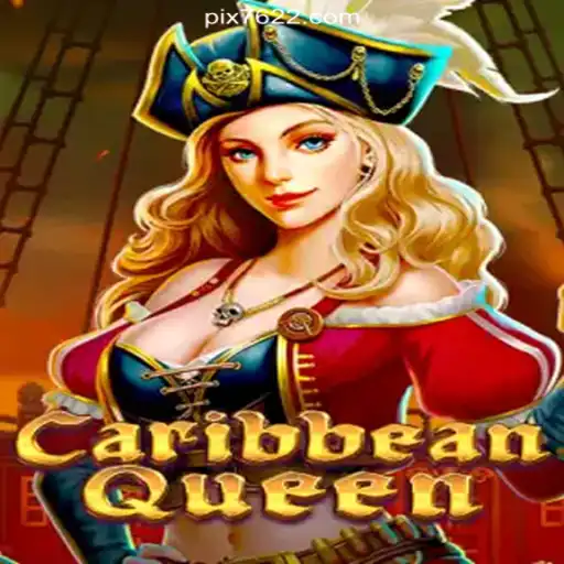 Dive into Adventure with CaribbeanQueen on the 7622.COM Platform