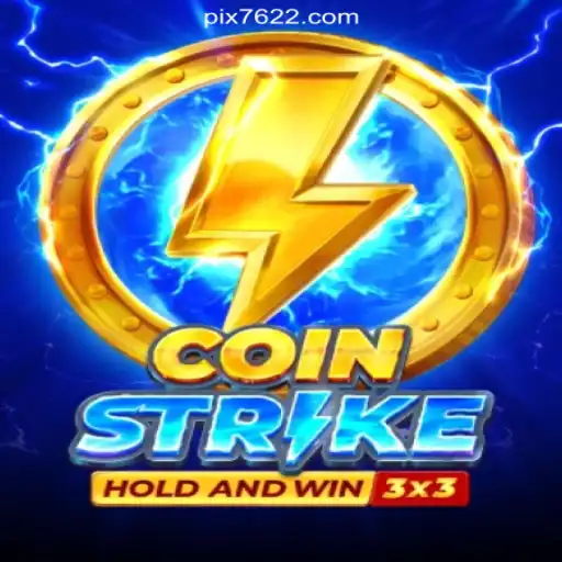 Unveiling the Thrilling World of Coinstrike on the 7622.COM Platform