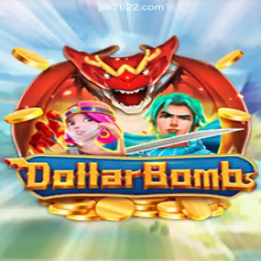 Discover the Exciting World of DollarBombs on 7622.COM Platform-Oficial Slots Brasil #1