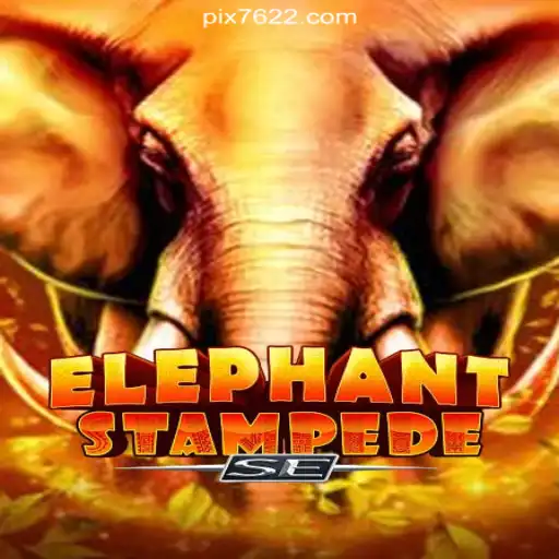Explore the Majesty of ElephantStampedeSE on the 7622.COM Platform - Official Slots Brasil #1