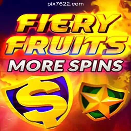 Discover the Thrills of FieryFruitsMoreSpins on 7622.COM: The Premier Slot Platform in Brazil