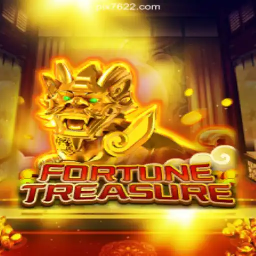 Exploring the Captivating Realm of FortuneTreasure on 7622.COM Platform