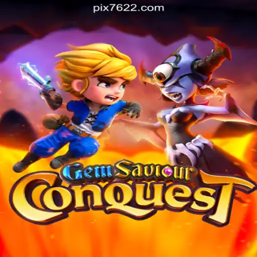Discovering the Wonders of GemSaviourConquest on the 7622.COM Platform