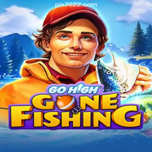 Dive into Adventure with GoHighGoneFishing: An Exciting Journey on the 7622.COM Platform-Oficial Slots Brasil #1