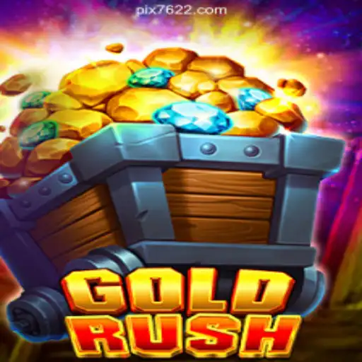 Exploring the Thrills of GoldRush on 7622.COM Platform: Brazil's Premier Online Slots