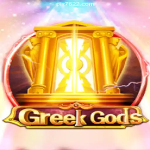 GreekGods: A Mythical Journey Through the 7622.COM Platform