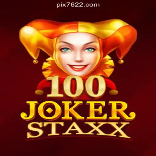Unveiling 100JokerStaxx: A Stellar Gaming Experience on 7622.COM Platform-Oficial Slots Brasil #1