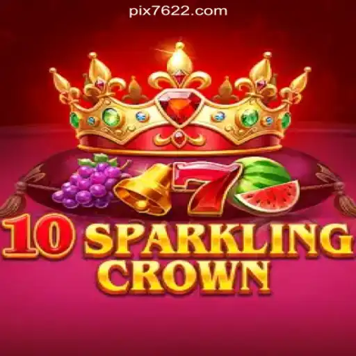 Discovering 10SparklingCrown: A Stellar Slot Experience on the 7622.COM Platform