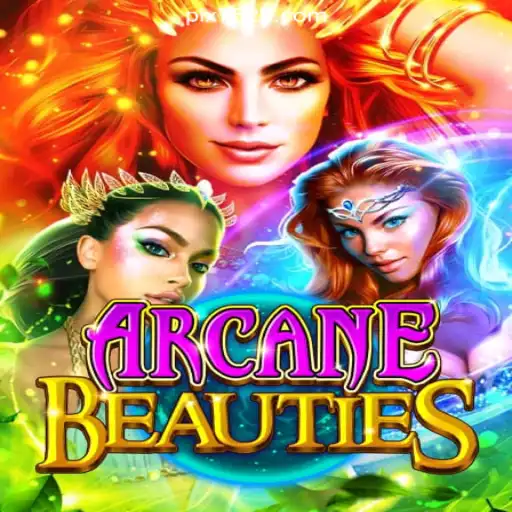 Discover the Magic of ArcaneBeauties on 7622.COM: Brazil's Premier Platform for Online Slots