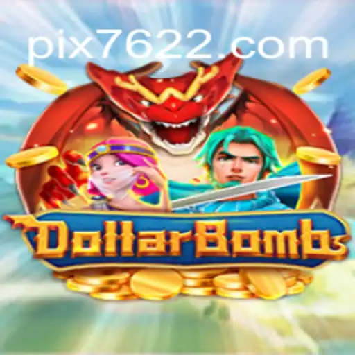 Discover the Exciting World of DollarBombs on 7622.COM Platform-Oficial Slots Brasil #1