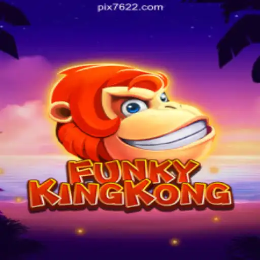 FunkyKingKong: Dive into the Jungle Adventure with Brazil's Top Slot Game