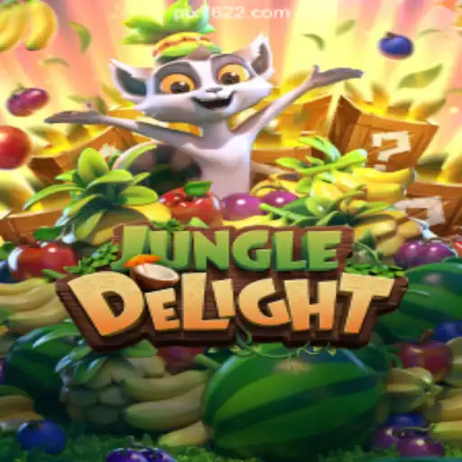 Unleashing the Adventure: JungleDelight on 7622.COM Platform-Oficial Slots Brasil #1