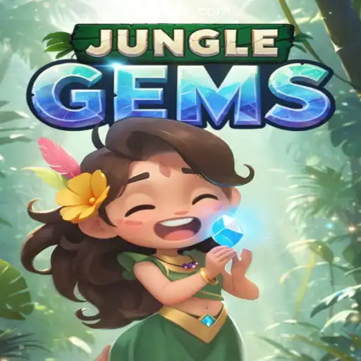 Discover the Thrilling World of JungleGems on 7622.COM Platform-Oficial Slots Brasil #1