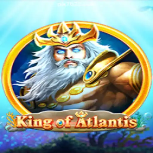 Discover the Enchanting World of 'KingofAtlantis' on the 7622.COM Platform
