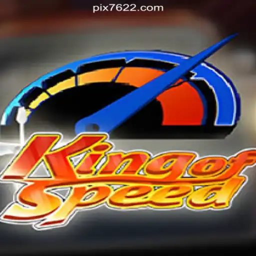 KingofSpeed: Exploring the Thrill of High-Speed Racing on the 7622.COM Platform