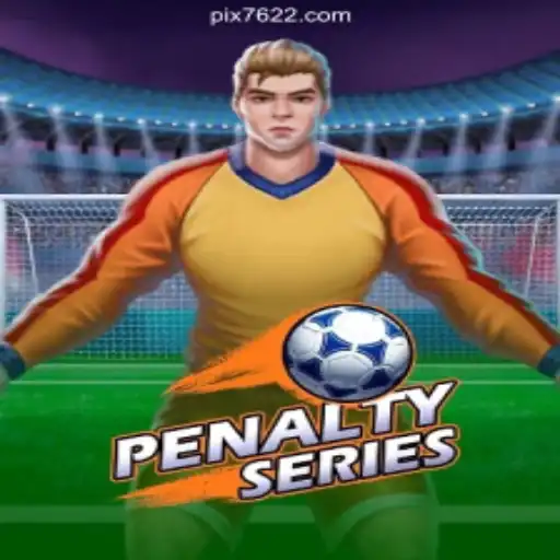 Discover the Thrill of PenaltySeries: The Latest Game on 7622.COM Platform