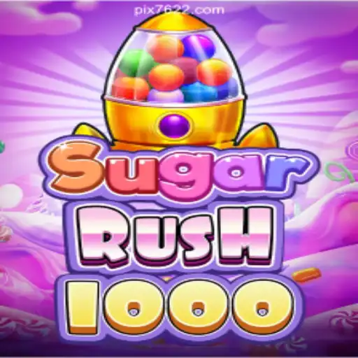 Discover the Thrills of SugarRush1000 on the 7622.COM Platform: Official Slots Brasil #1