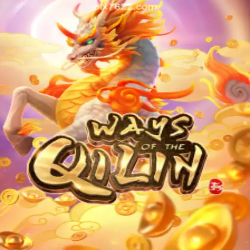 WaysoftheQilin: Exploring the Mystical Slot Adventure on 7622.COM Platform
