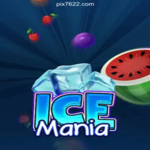 Experience the Thrills of IceMania on 7622.COM Platform