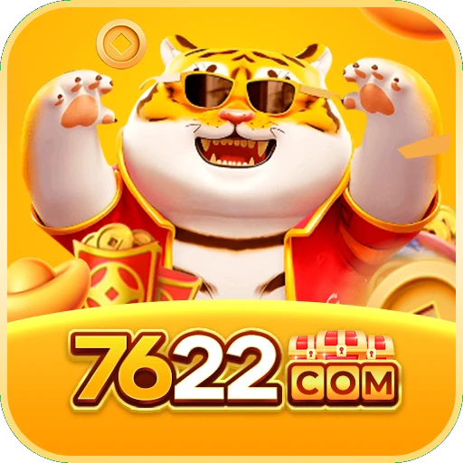 7622.COM platform-Oficial Slots Brasil #1