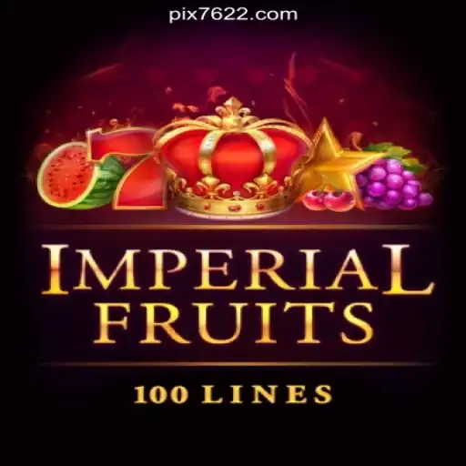 Discover ImperialFruits100 on the 7622.COM Platform: Oficial Slots Brasil #1