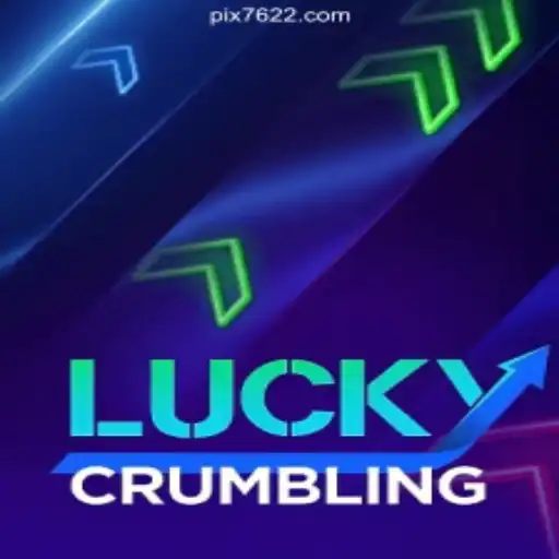 Discover LuckyCrumbling: Unearth the Thrills of 7622.COM Platform-Oficial Slots Brasil #1