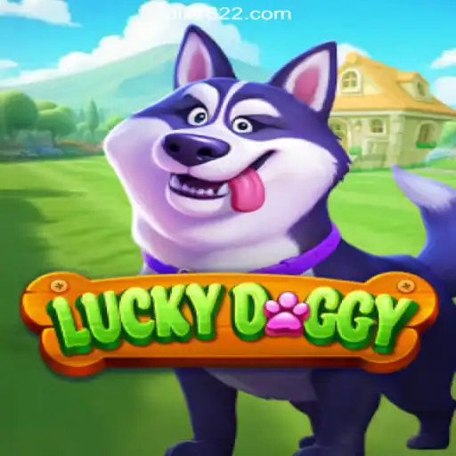 LuckyDoggy: Unleashing Thrills on the 7622.COM Platform-Oficial Slots Brasil #1