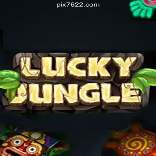 LuckyJungle: Exploring the Thrills of 7622.COM's Premier Slot Game
