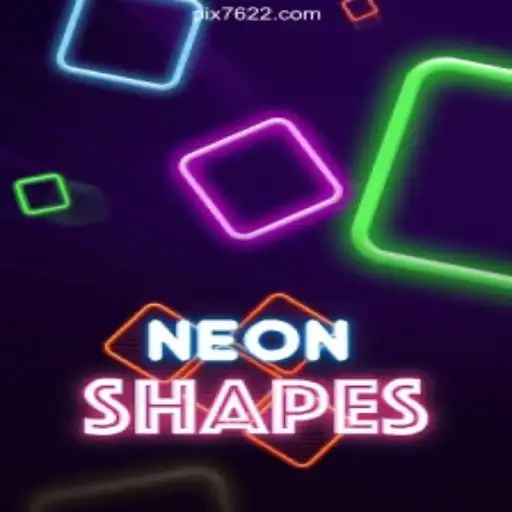 Discover the Thrilling World of NeonShapes on the 7622.COM Platform-Oficial Slots Brasil #1