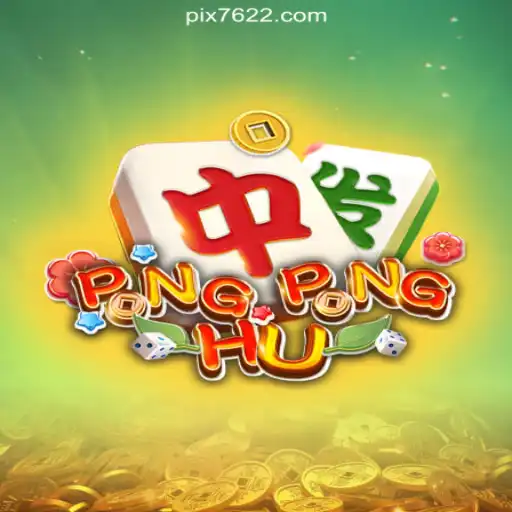 Dive into the Exciting World of PONGPONGHU on 7622.COM Platform
