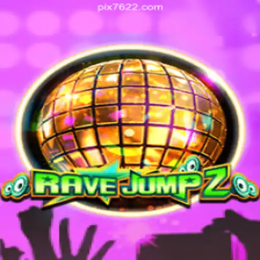 RaveJump2: A Thrilling Experience on the 7622.COM Platform - Official Slots Brasil #1