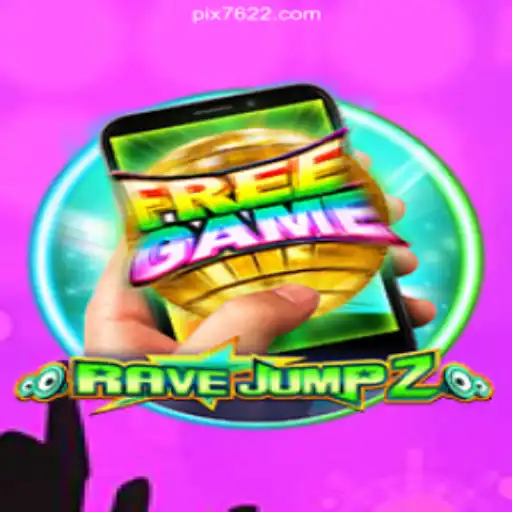 Exploring RaveJump2M: The Thrilling World of Official Slots at 7622.COM Platform Brasil