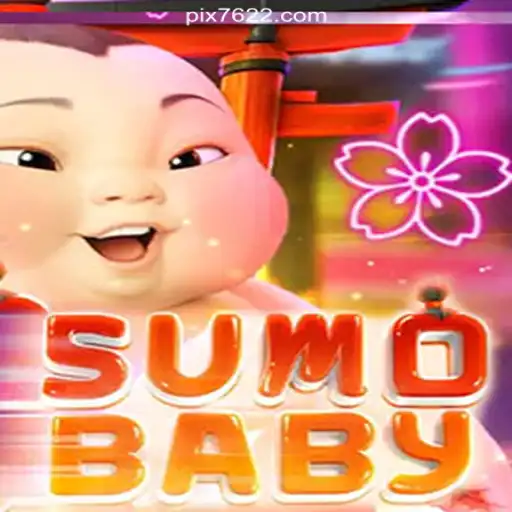 SumoBaby: The Ultimate Gaming Experience on 7622.COM Platform