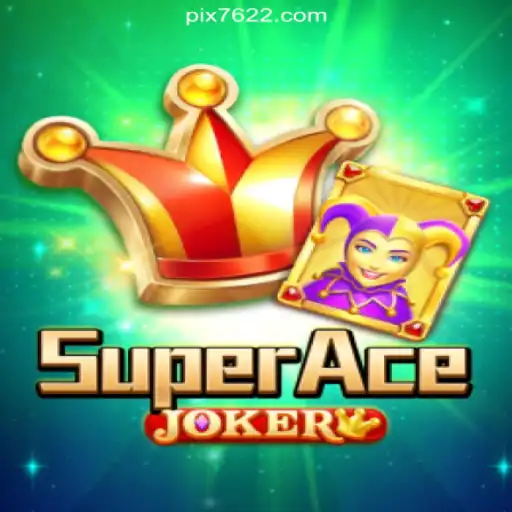 Experience Thrills with SuperAceJoker on 7622.COM Platform: The Premier Oficial Slots Brasil #1