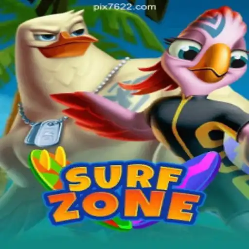 Dive into SurfZone: The Latest Sensation in Online Gaming