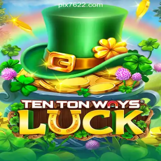 Exploring the Exciting World of TenTonWaysLuck on the 7622.COM Platform