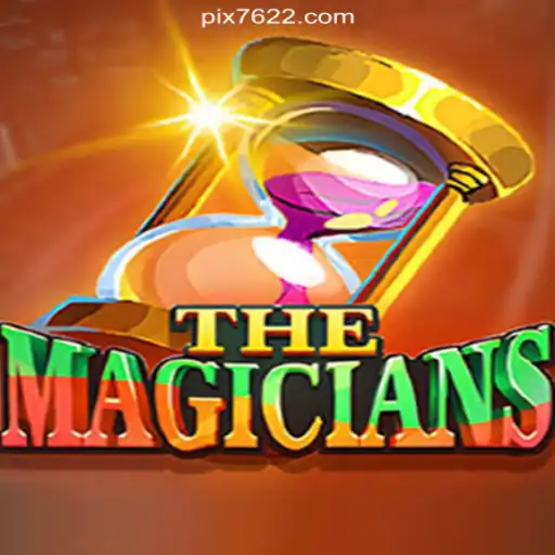 Discover TheMagicians: The Ultimate Slot Game Experience on 7622.COM Platform