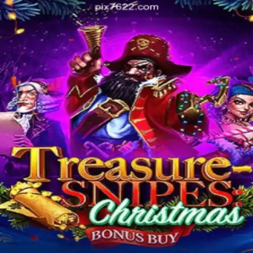 Discover TreasuresnipesChristmas: The Ultimate Festive Gaming Experience