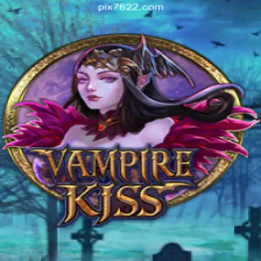 VampireKiss: The Thrilling Experience Awaiting on the 7622.COM Platform