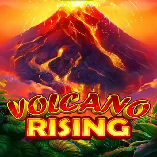 VolcanoRising: The Eruption of the Year in Mobile Gaming