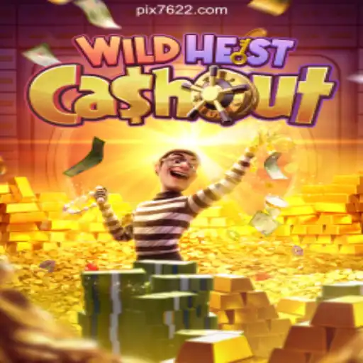 Exploring the Thrills of WildHeistCashout on 7622.COM: The Oficial Slots Platform in Brasil