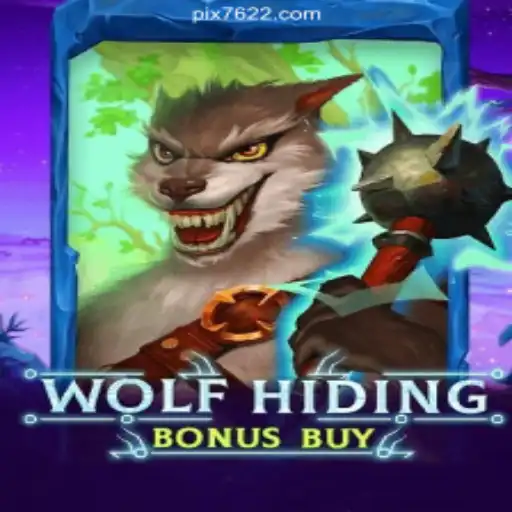 Discover the Excitement of WolfHidingBonusBuy on the 7622.COM Platform - Oficial Slots Brasil #1