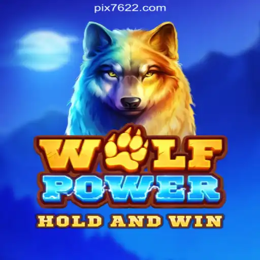 Exploring the Thrilling World of WolfPower on the 7622.COM Platform